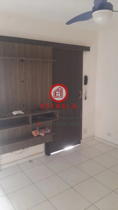 Imóvel com 2 Quartos para Alugar, 44 m² em Bairro Do Colonia - Jacareí