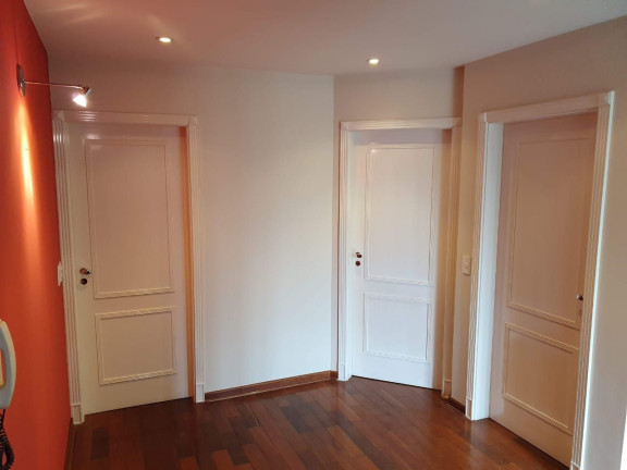 Imagem Sobrado com 3 Quartos à Venda, 360 m² em Condomínio Royal Park - Ribeirão Preto