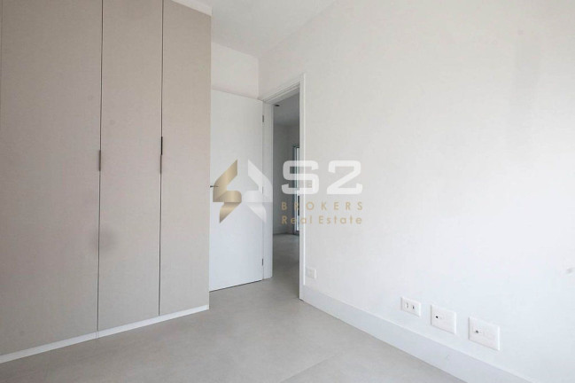 Imagem Apartamento com 2 Quartos para Alugar, 58 m² em Madalena - São Paulo Imagem Apartamento com 2 Quartos para Alugar, 58 m² em Madalena - São Paulo