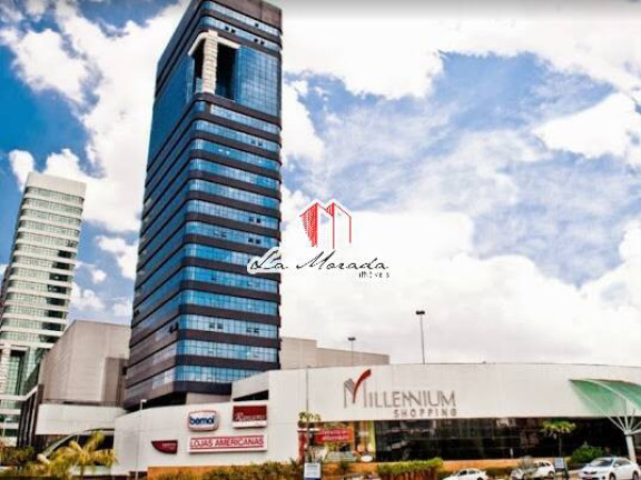 Imagem Imóvel Comercial à Venda, 35 m² em Chapada - Manaus
