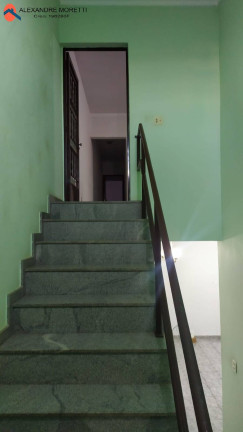 Imagem Casa com 4 Quartos para Alugar, 150 m² em Jardim Ana Maria - Sorocaba