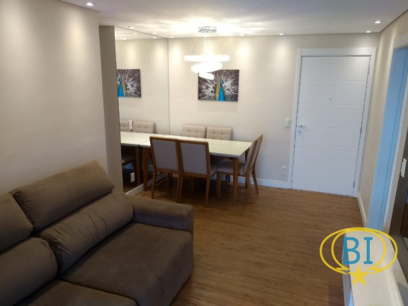 Imagem Apartamento com 3 Quartos à Venda, 96 m² em Jardim Vazani - São Paulo Imagem Apartamento com 3 Quartos à Venda, 96 m² em Jardim Vazani - São Paulo