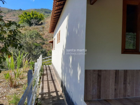 Imagem Imóvel com 2 Quartos à Venda, 1 m² em Bairro São José Do Retiro - Bananal