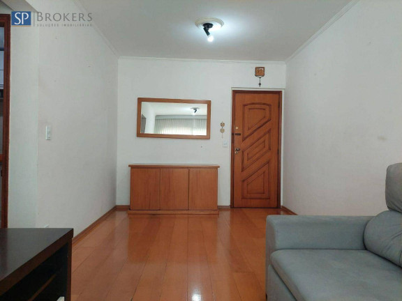 Imagem Apartamento com 2 Quartos à Venda, 79 m² em São Bernardo - Campinas