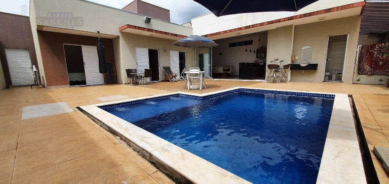 Imagem Casa com 3 Quartos à Venda, 175 m² em Vale Florido - Piratininga