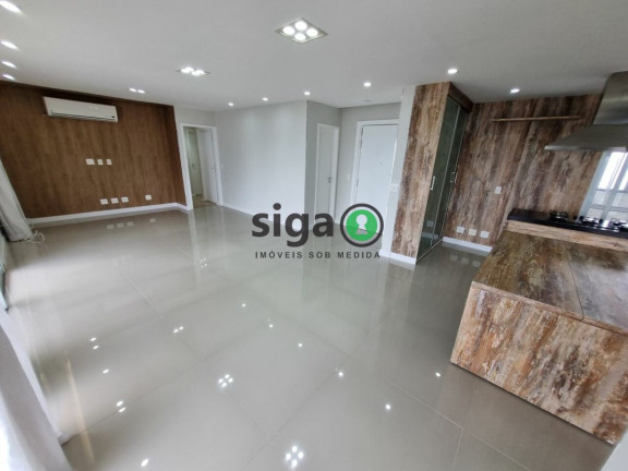 Imagem Apartamento com 3 Quartos à Venda, 148 m² em Alto Da Boa Vista - São Paulo