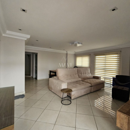 Imagem Cobertura com 3 Quartos à Venda, 200 m² em Tupi - Praia Grande