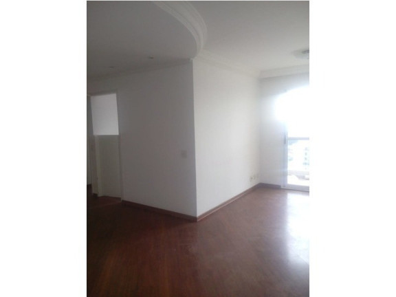 Imagem Apartamento com 3 Quartos à Venda, 82 m² em Tatuapé - São Paulo