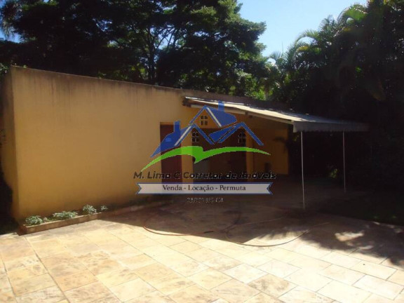 Imagem Chácara com 4 Quartos à Venda, 160 m² em Caceia - Mairiporã Imagem Chácara com 4 Quartos à Venda, 160 m² em Caceia - Mairiporã