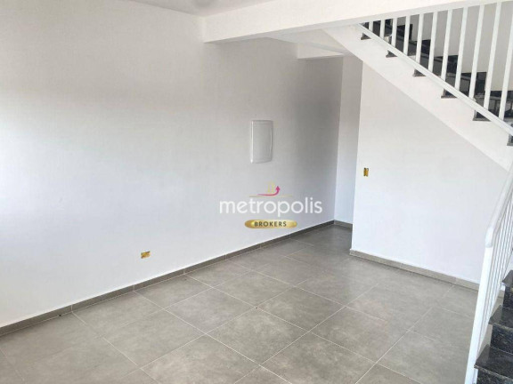 Imagem Sobrado com 2 Quartos à Venda, 80 m² em Taboão - Diadema Imagem Sobrado com 2 Quartos à Venda, 80 m² em Taboão - Diadema