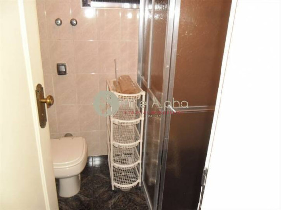 Imagem Apartamento com 3 Quartos à Venda, 60 m² em Boqueirao - Santos