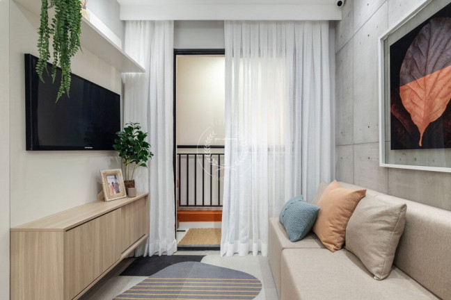 Imagem Apartamento com 2 Quartos à Venda, 36 m² em Vila Maria - São Paulo Imagem Apartamento com 2 Quartos à Venda, 36 m² em Vila Maria - São Paulo