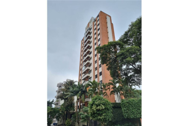 Foto do imóvel Imóvel com 3 Quartos à Venda,  em Vila Mariana - São Paulo