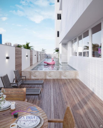 Imagem Apartamento com 3 Quartos à Venda, 70 m² em Praia De Itaparica - Vila Velha
