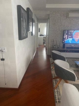 Imagem Apartamento com 3 Quartos à Venda, 162 m² em Santo Antônio - São Caetano Do Sul Imagem Apartamento com 3 Quartos à Venda, 162 m² em Santo Antônio - São Caetano Do Sul