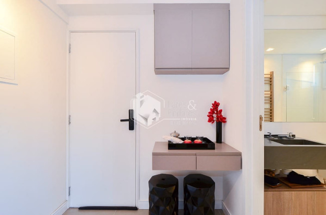 Imagem Apartamento com 1 Quarto à Venda, 35 m² em Aclimação - São Paulo Imagem Apartamento com 1 Quarto à Venda, 35 m² em Aclimação - São Paulo