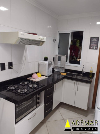 Imagem Apartamento com 1 Quarto à Venda, 58 m² em Serraria - Diadema Imagem Apartamento com 1 Quarto à Venda, 58 m² em Serraria - Diadema