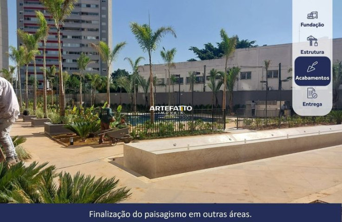 Imagem Apartamento com 3 Quartos à Venda, 90 m² em Barra Funda - São Paulo
