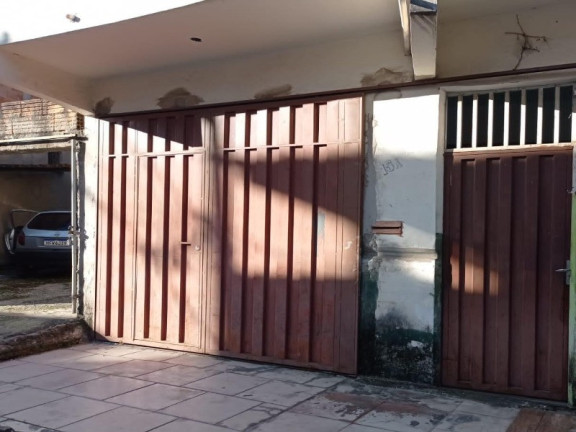 Casa com 3 Quartos à Venda, 80 m² em São Caetano - Betim