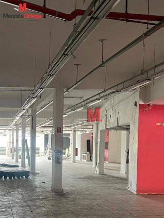 Imagem Edifício Residencial à Venda ou Locação, 1.890 m² em Centro - Sorocaba