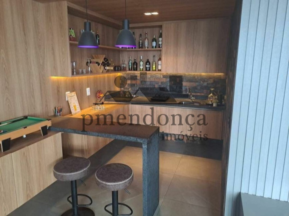 Imagem Apartamento com 4 Quartos à Venda, 331 m² em Vila Romana - São Paulo