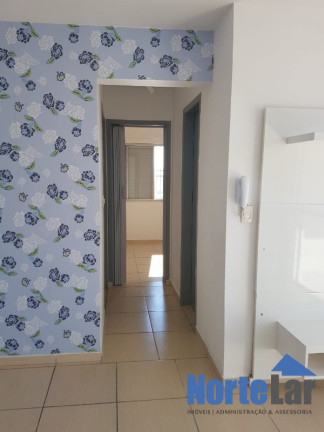 Imagem Apartamento com 2 Quartos à Venda, 65 m² em Itaberaba - São Paulo