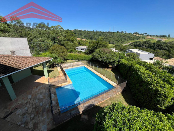 Imagem Casa de Condomínio com 4 Quartos para Alugar, 880 m² em Pinheirinho - Itupeva Imagem Casa de Condomínio com 4 Quartos para Alugar, 880 m² em Pinheirinho - Itupeva