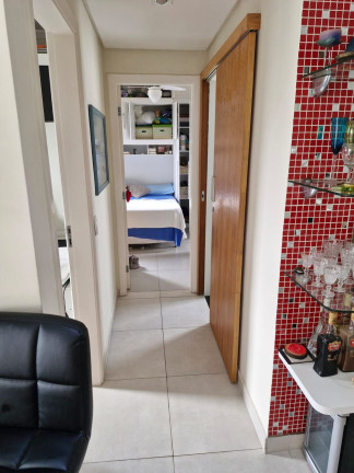 Imagem Apartamento com 2 Quartos à Venda, 63 m² em Vila Mirim - Praia Grande Imagem Apartamento com 2 Quartos à Venda, 63 m² em Vila Mirim - Praia Grande