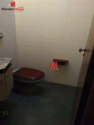 Imagem Casa com 3 Quartos à Venda, 262 m² em Jardim Brasilândia - Sorocaba