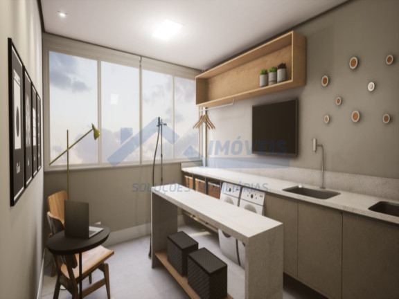 Imagem Apartamento com 2 Quartos à Venda, 69 m² em Jardim Lindóia - Porto Alegre