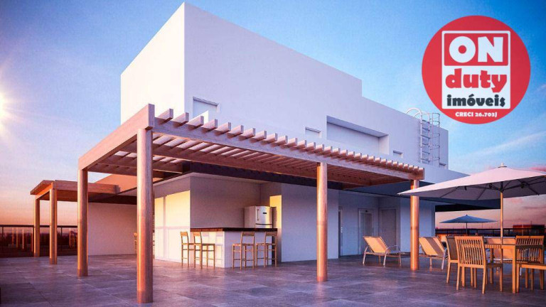 Imagem Studio com 1 Quarto à Venda, 41 m² em Enseada - Guarujá Imagem Studio com 1 Quarto à Venda, 41 m² em Enseada - Guarujá