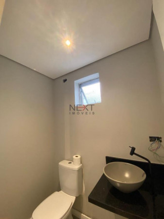 Imagem Apartamento com 2 Quartos à Venda, 57 m² em Bigorrilho - Curitiba