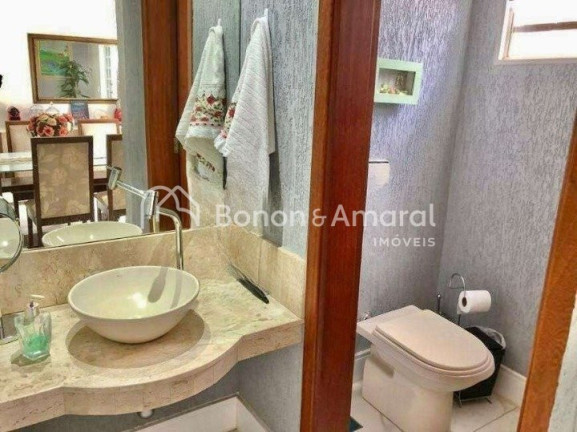 Imagem Casa de Condomínio com 3 Quartos à Venda, 200 m² em Residencial Terras Do Barão - Campinas Imagem Casa de Condomínio com 3 Quartos à Venda, 200 m² em Residencial Terras Do Barão - Campinas