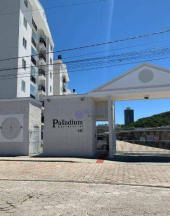Apartamento com 2 Quartos à Venda, 73 m² em Centro - Penha