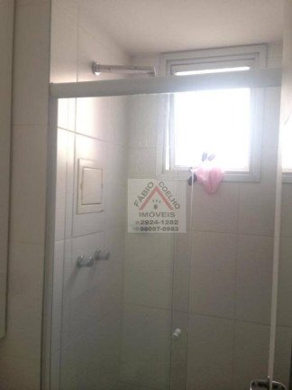 Imagem Apartamento com 1 Quarto à Venda, 38 m² em Brooklin - São Paulo