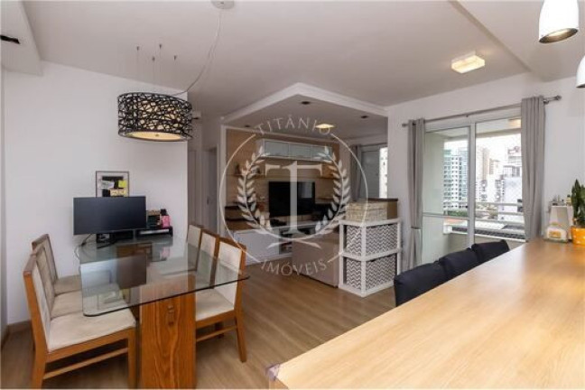 Imagem Apartamento com 3 Quartos à Venda, 65 m² em Saúde - São Paulo