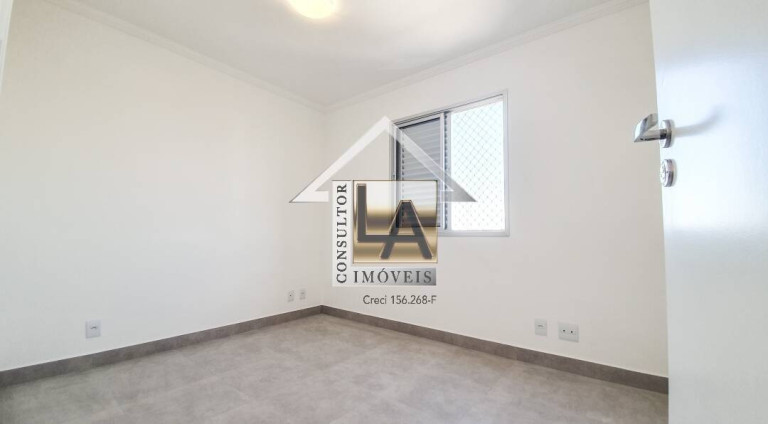 Imagem Apartamento com 2 Quartos à Venda, 75 m² em Granja Julieta - São Paulo