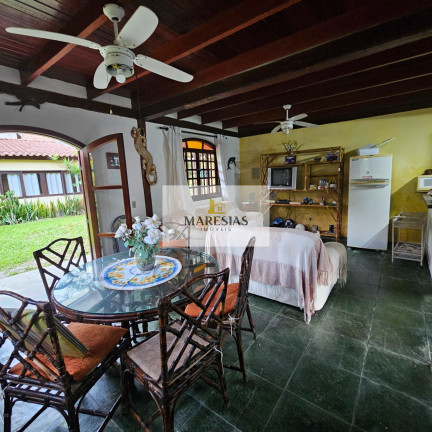 Imagem Casa com 3 Quartos à Venda, 180 m² em Praia De Maresias - Sao Sebastiao