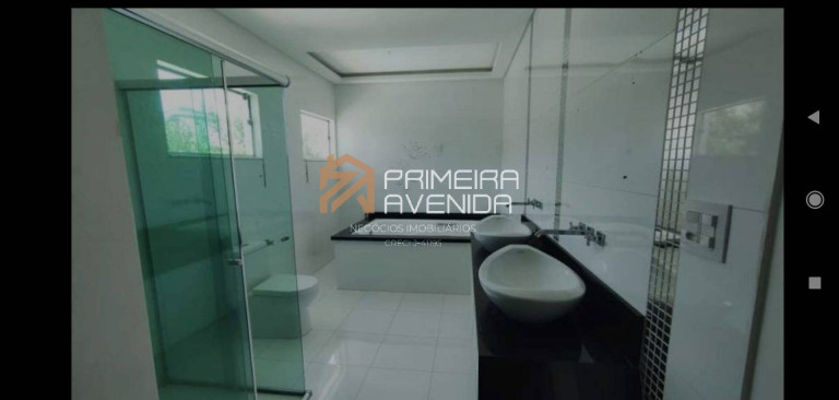 Imagem Sobrado com 3 Quartos à Venda, 380 m² em Urbanova - São José Dos Campos Imagem Sobrado com 3 Quartos à Venda, 380 m² em Urbanova - São José Dos Campos