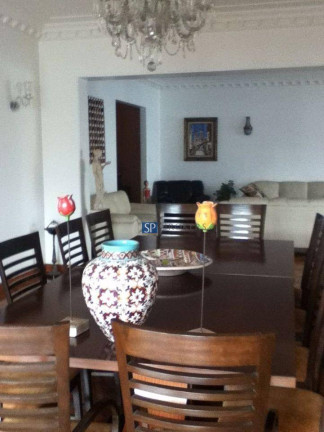 Imagem Apartamento com 4 Quartos à Venda, 350 m² em Bela Vista - São Paulo Imagem Apartamento com 4 Quartos à Venda, 350 m² em Bela Vista - São Paulo
