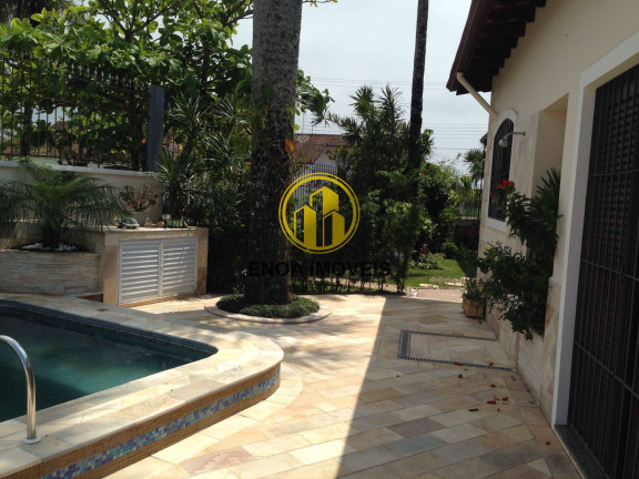 Imagem Casa com 3 Quartos à Venda, em Flórida - Praia Grande Imagem Casa com 3 Quartos à Venda, em Flórida - Praia Grande