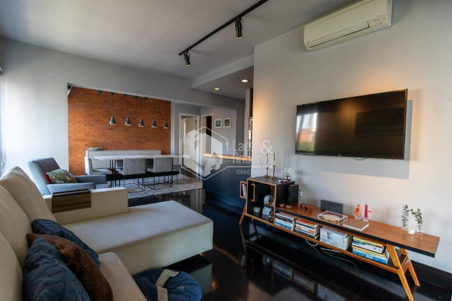 Imagem Apartamento com 1 Quarto à Venda, 88 m² em Paraíso - São Paulo