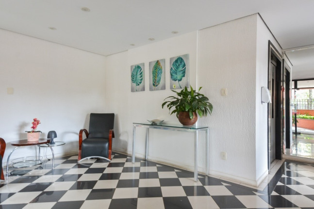 Imagem Imóvel com 3 Quartos à Venda, 69 m² em Cambuci - São Paulo