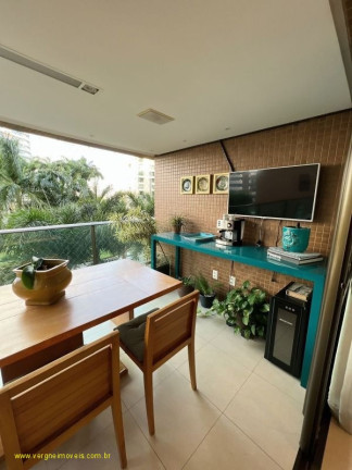 Imóvel com 4 Quartos à Venda, 142 m² em Alphaville I - Salvador