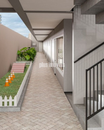 Imagem Apartamento com 1 Quarto à Venda, 27 m² em Vila Sônia - São Paulo Imagem Apartamento com 1 Quarto à Venda, 27 m² em Vila Sônia - São Paulo