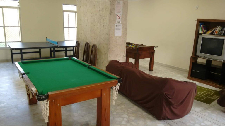 Imagem Apartamento com 3 Quartos à Venda, 124 m² em Vila Trujillo - Sorocaba Imagem Apartamento com 3 Quartos à Venda, 124 m² em Vila Trujillo - Sorocaba