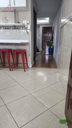 Imagem Casa com 2 Quartos à Venda, 220 m² em Jardim Oliveiras - Taboão Da Serra