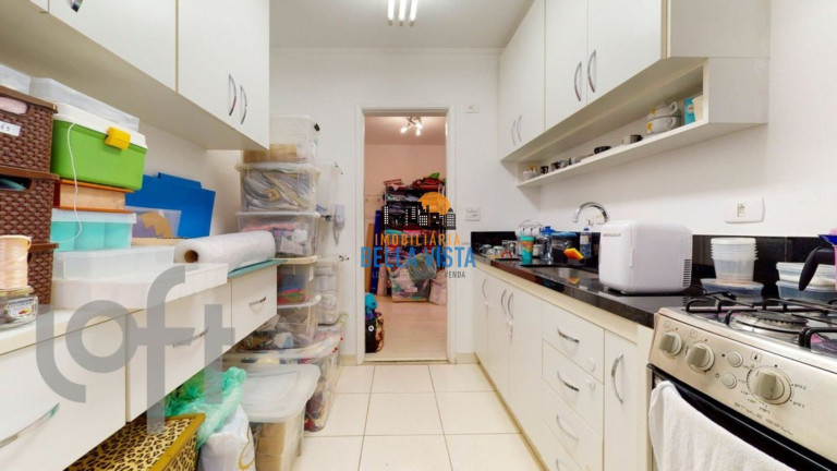 Imagem Apartamento com 1 Quarto à Venda, em Moema - São Paulo Imagem Apartamento com 1 Quarto à Venda, em Moema - São Paulo
