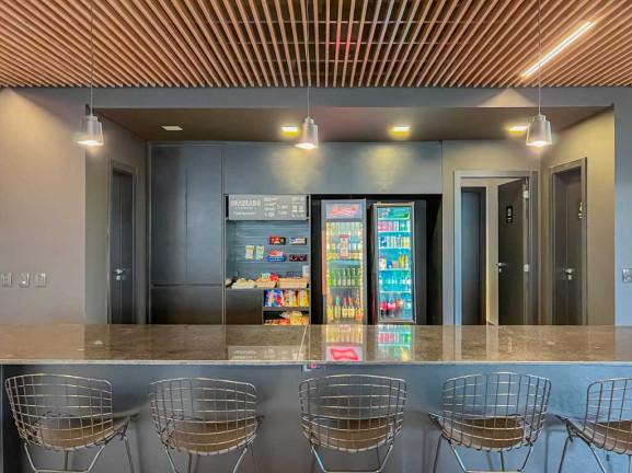 Imagem Apartamento com 1 Quarto à Venda, 40 m² em Petrópolis - Porto Alegre