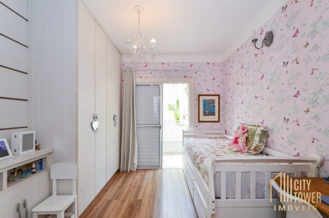 Imagem Casa com 4 Quartos à Venda, 271 m² em Brooklin Paulista - São Paulo